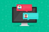 معرفی بهترین و شلوغ‌ترین چت روم های فارسی