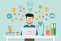 محبوب‌ترین زبان‌های برنامه نویسی دنیا کدامند؟