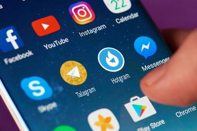 چطور تلگرام طلایی و هاتگرام را دوباره نصب کنیم؟