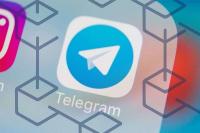 استفاده از بلاک چین در تلگرام و ساخت تلگرام بدون فیلتر