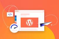 ۲۵ درصد کل سایت های دنیا وردپرس است