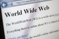 اولین وب سایت جهان چه زمانی ساخته شد؟