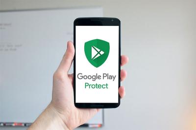سرویس Google Play Protect چیست و چطور امنیت گوشی اندرویدی را حفظ می کند؟