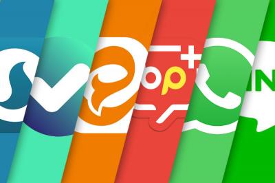 بهترین پیام رسان های جایگزین تلگرام کدامند؟