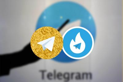 پایان فعالیت تلگرام طلایی و هاتگرام؛ سرورها خاموش شدند