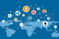 محبوبیت ارزهای دیجیتال در کدام کشورها بیشتر است؟