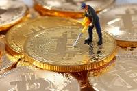 میزان بیت کوین استخراج شده در دنیا چقدر است؟​​​​​​​