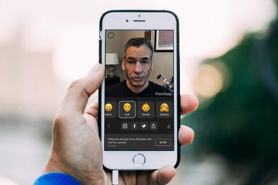 معرفی و دانلود فیس اپ FaceApp؛ اپلیکیشن پیر کننده چهره