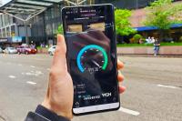 مقایسه سرعت دانلود گوشی‌های هوشمند؛ سامسونگ سریع‌تر از رقبا