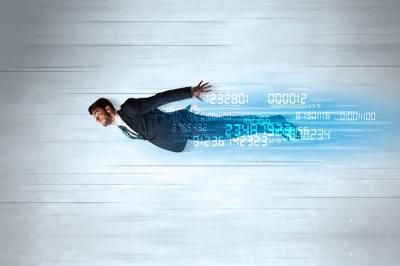 تجربه سرعت ۴ برابری اینترنت با فناوری VDSL تا پایان سال ۹۸