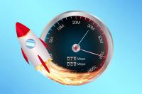 تست سرعت اینترنت با استفاده از ابزارهای مختلف