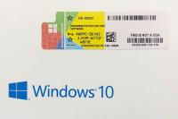 چگونه کد اورجینال ویندوز ۱۰ را پیدا کنیم؟