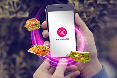 نگاهی به اسنپ فود SnappFood؛ اپلیکیشن سفارش آنلاین غذا