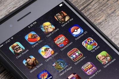 معرفی بهترین بازی‌های اندروید در سال ۲۰۲۰