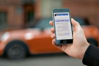 روش‌های استعلام خلافی خودرو به صورت غیرحضوری