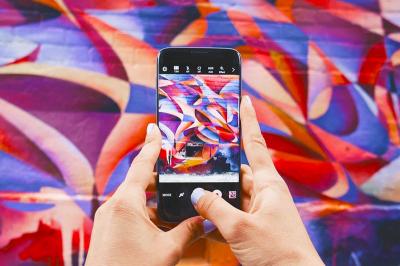 بهترین و حرفه‌ای‌ترین برنامه‌های ویرایش عکس برای اندروید