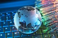 چه شرکت‌های اینترنتی سرویس فیبر نوری ارائه می‌کنند؟