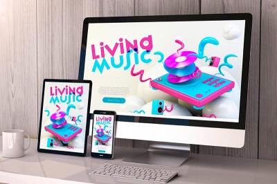 معرفی بهترین سایت‌های دانلود آهنگ و موزیک