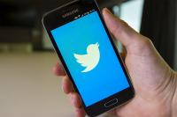 تعداد کاربران توییتر در جهان چقدر است؟