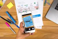 تبدیل عکس به متن فارسی با ابزارهای مختلف