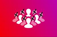 آموزش حذف فالوورهای فیک در اینستاگرام