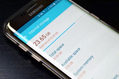 مشکل پر شدن بی دلیل حافظه گوشی اندروید را به راحتی حل کنید