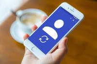 روش بازیابی مخاطبین حذف شده از گوشی